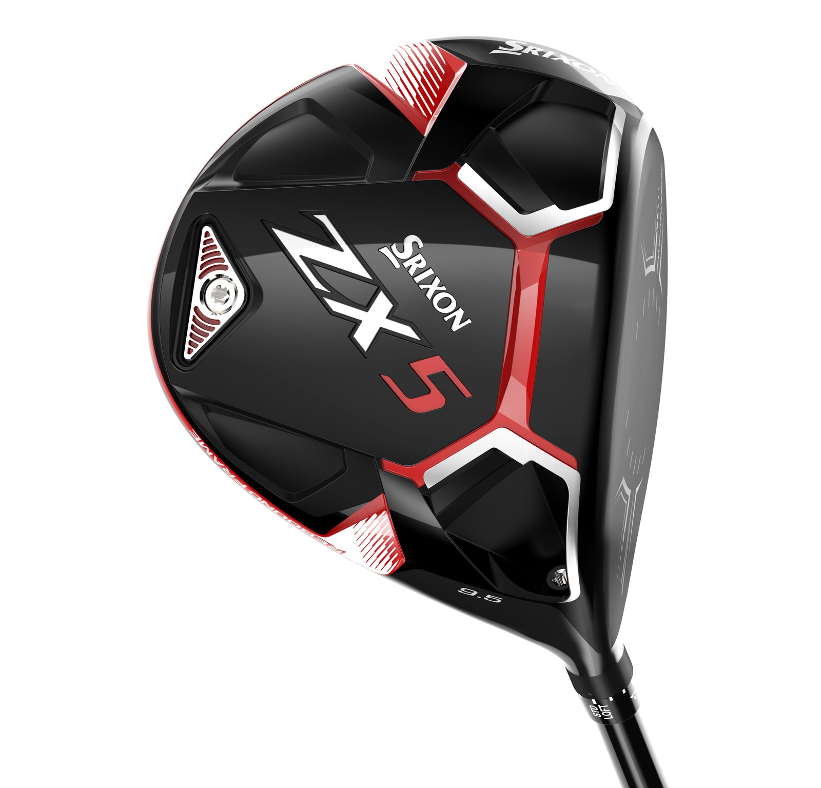 FIRST LOOK: Srixon ZX Series of woods and irons | Golfmagic
